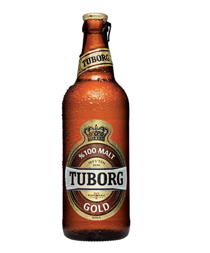 TUBORG 