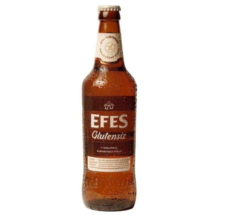 EFES GLUTEN FREE