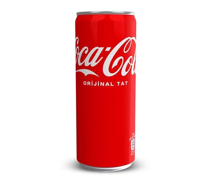 COCA COLA