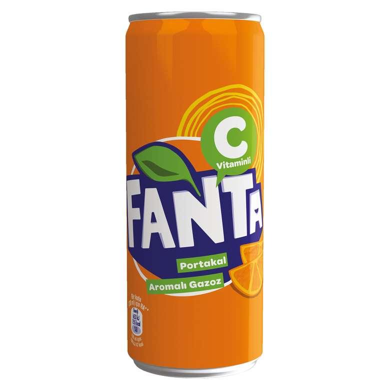 FANTA