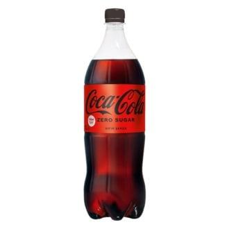 COLA ZERO