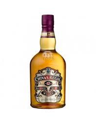 CHIVAS REGAL 4 CL