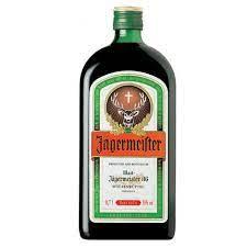 JAGERMAISTER