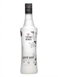 YENİ RAKI YENİ SERİ 70 CL