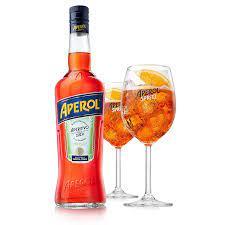 APEROL SPRITZ