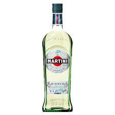 MARTINI BIANCO