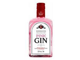 PINK GIN 