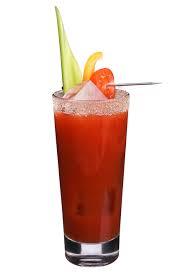 BLOODY MARY