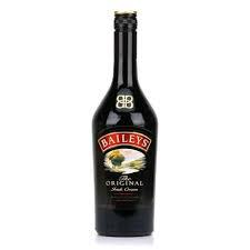 BAILEYS