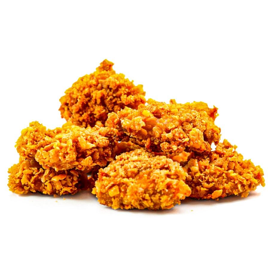 CRISPY CHICKEN